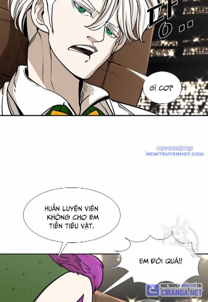shark - cá mập chapter 258 86