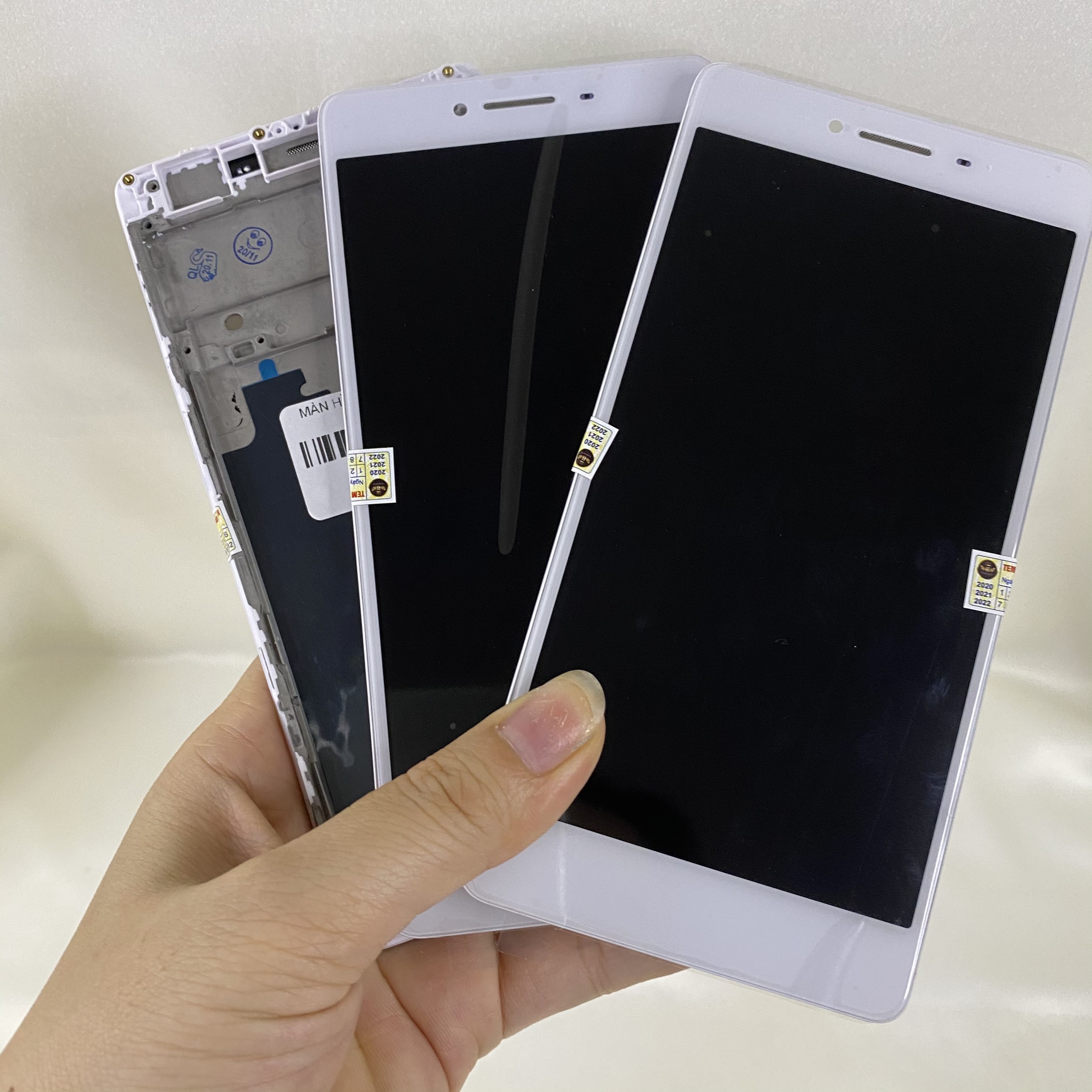 Màn hình dành cho Oppo R7S