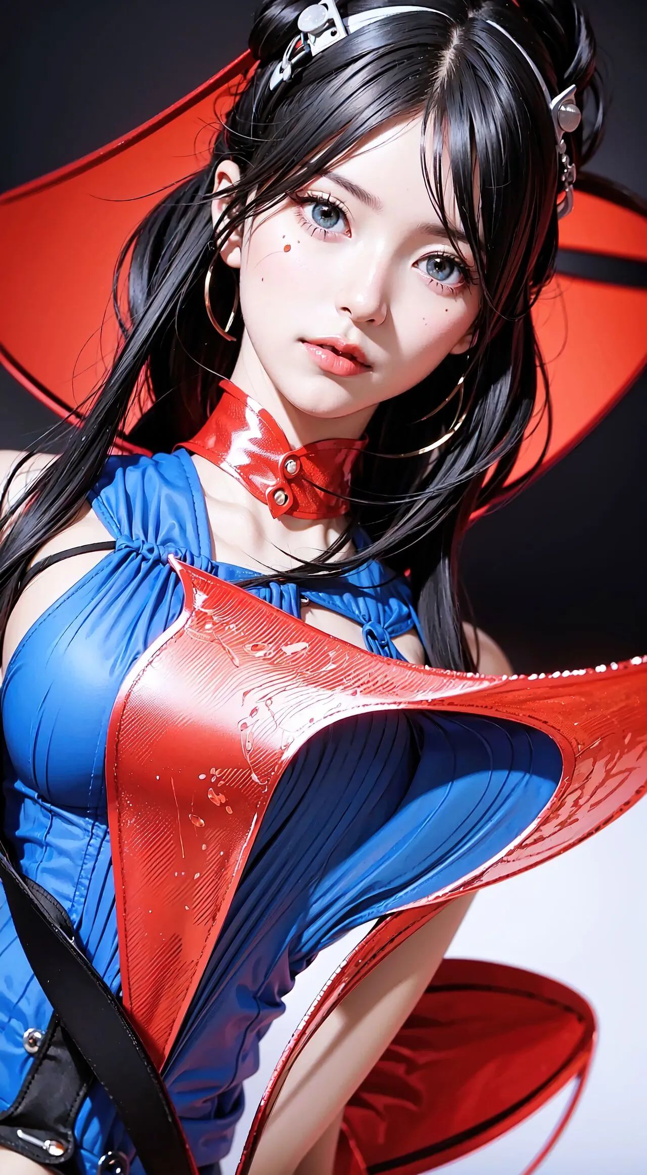 artist ai generated chapter 276 113