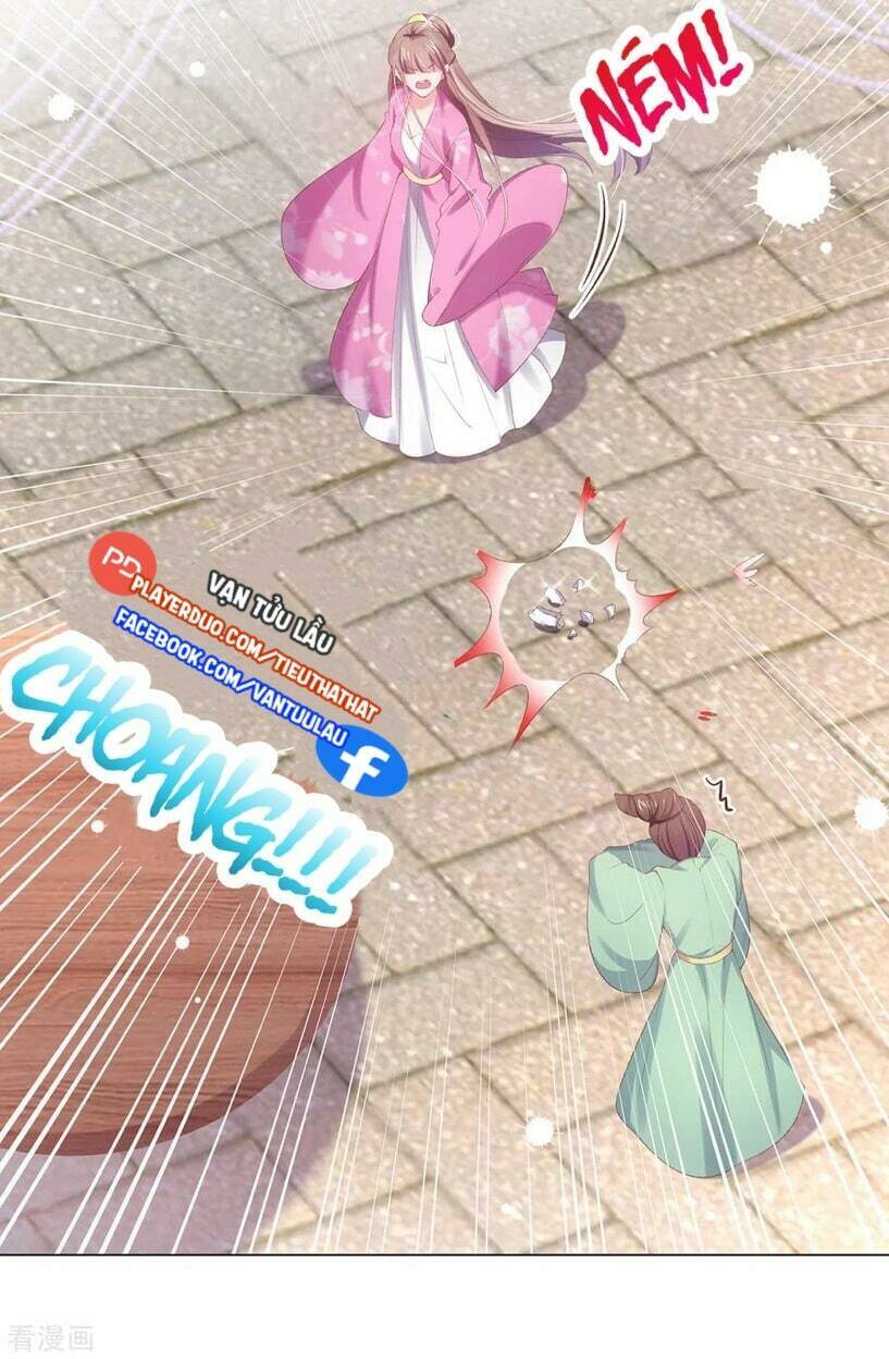 thị huyết y phi chapter 112 3