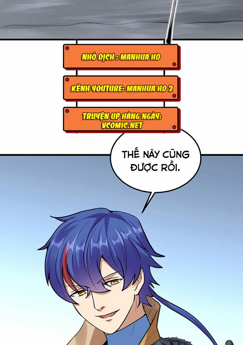 võ đạo độc tôn chapter 390 44