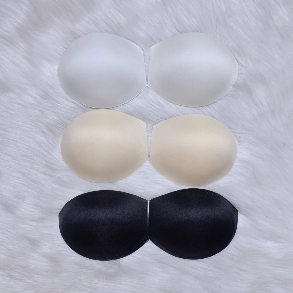 Miếng đệm nâng siêu dày (dùng cho bikini/ đồ tập gym - yoga) MDN12 + MDN11