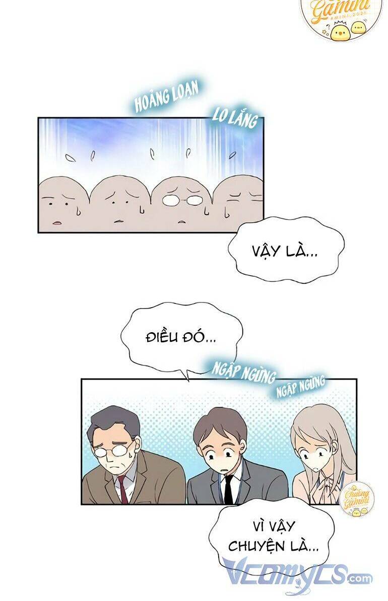 lee bom, em là của anh chapter 5 14