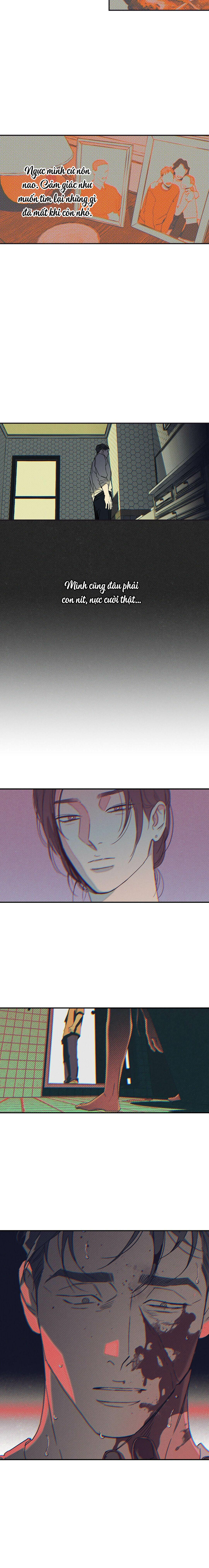 wet sand chapter 68 8