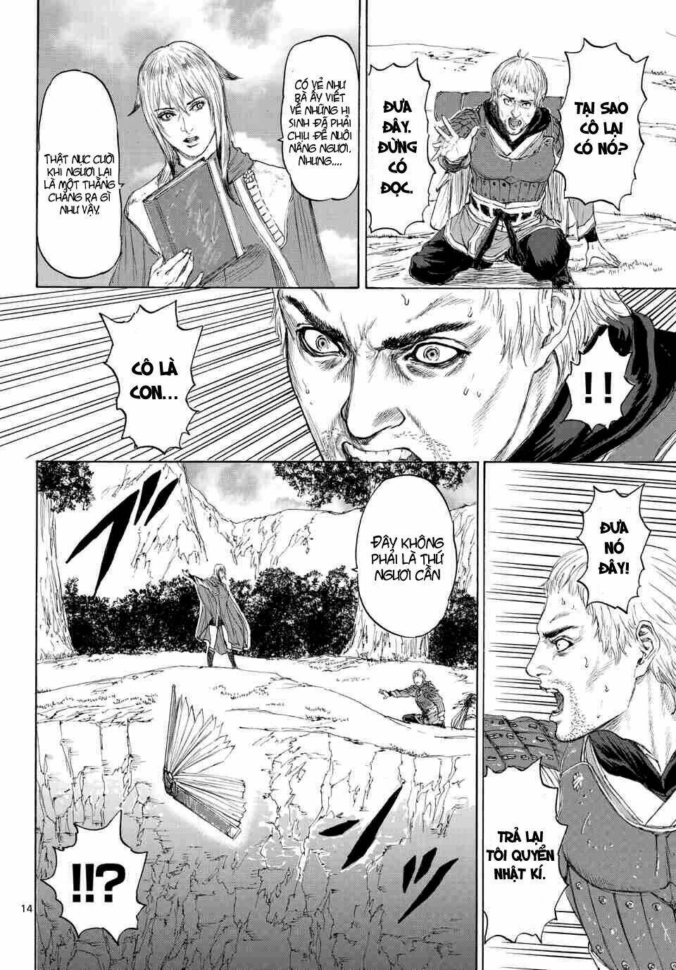 monster x monster chapter 7 15