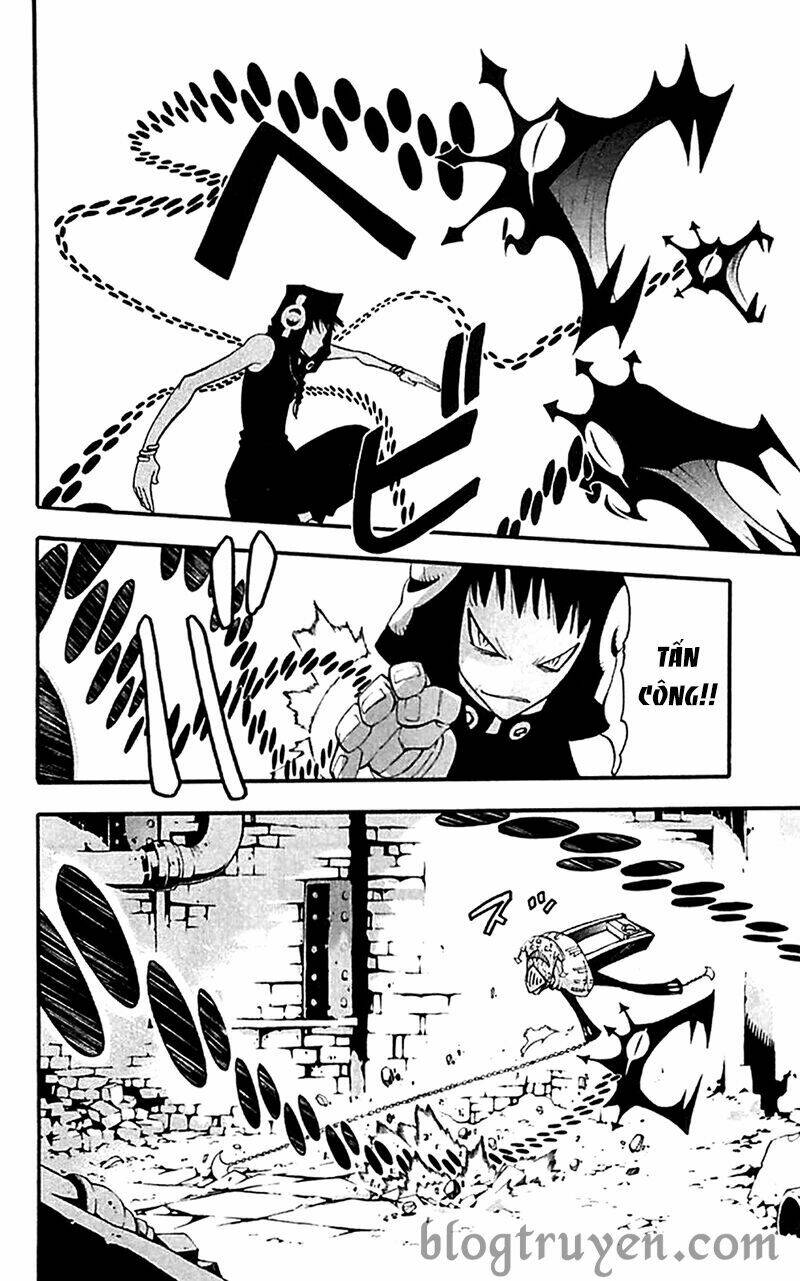 soul eater chapter 69 11