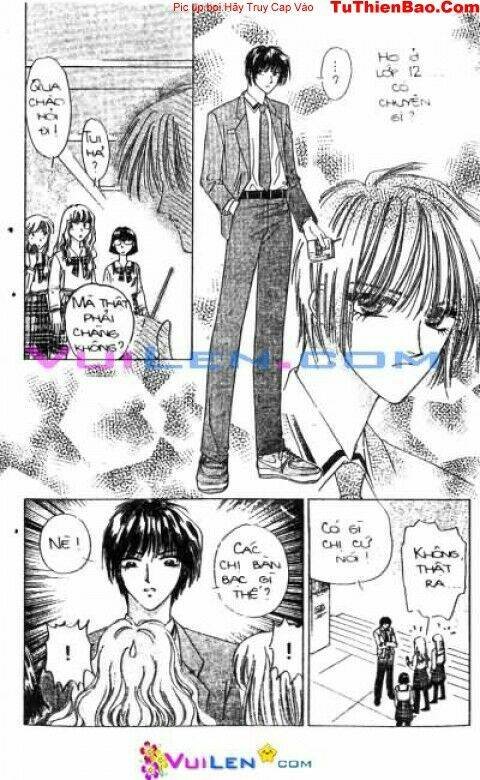 đầu bếp dễ thương chapter 3 89