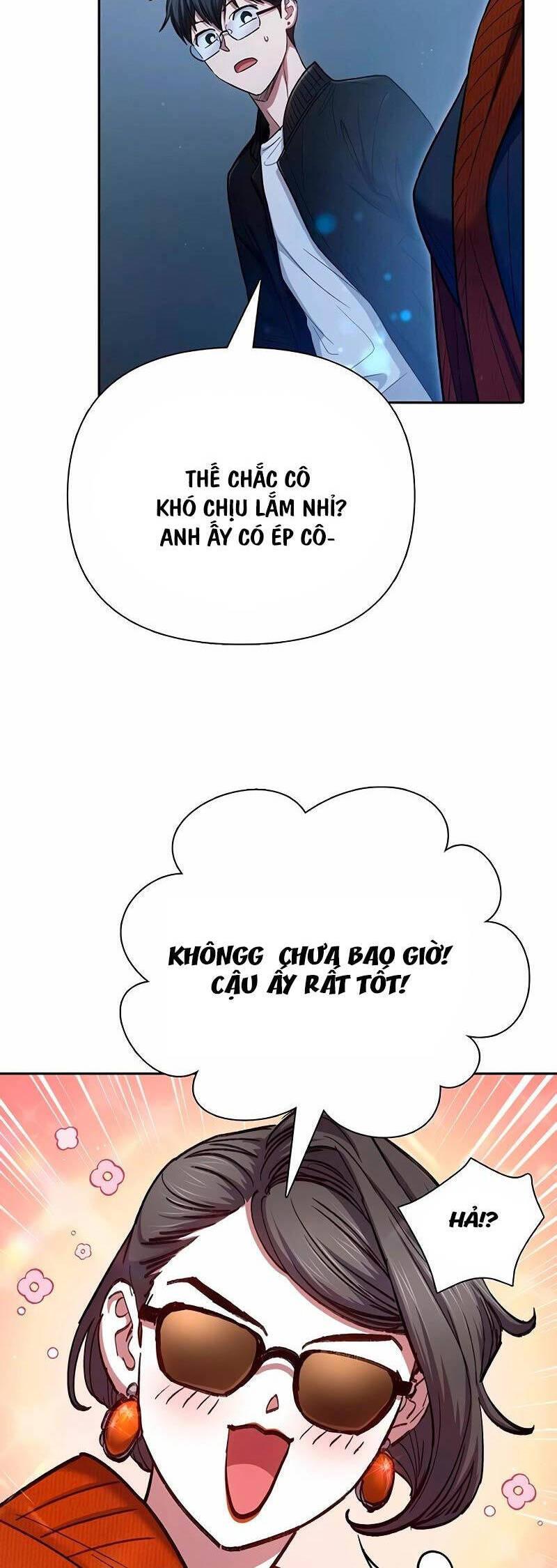 Những Ranker Cấp S Mà Tôi Nuôi Dưỡng Chapter 136 - Trang 15