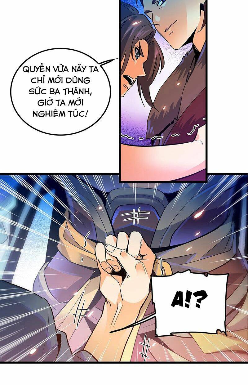 thần điêu hiệp lữ (new 2020) chapter 8 10