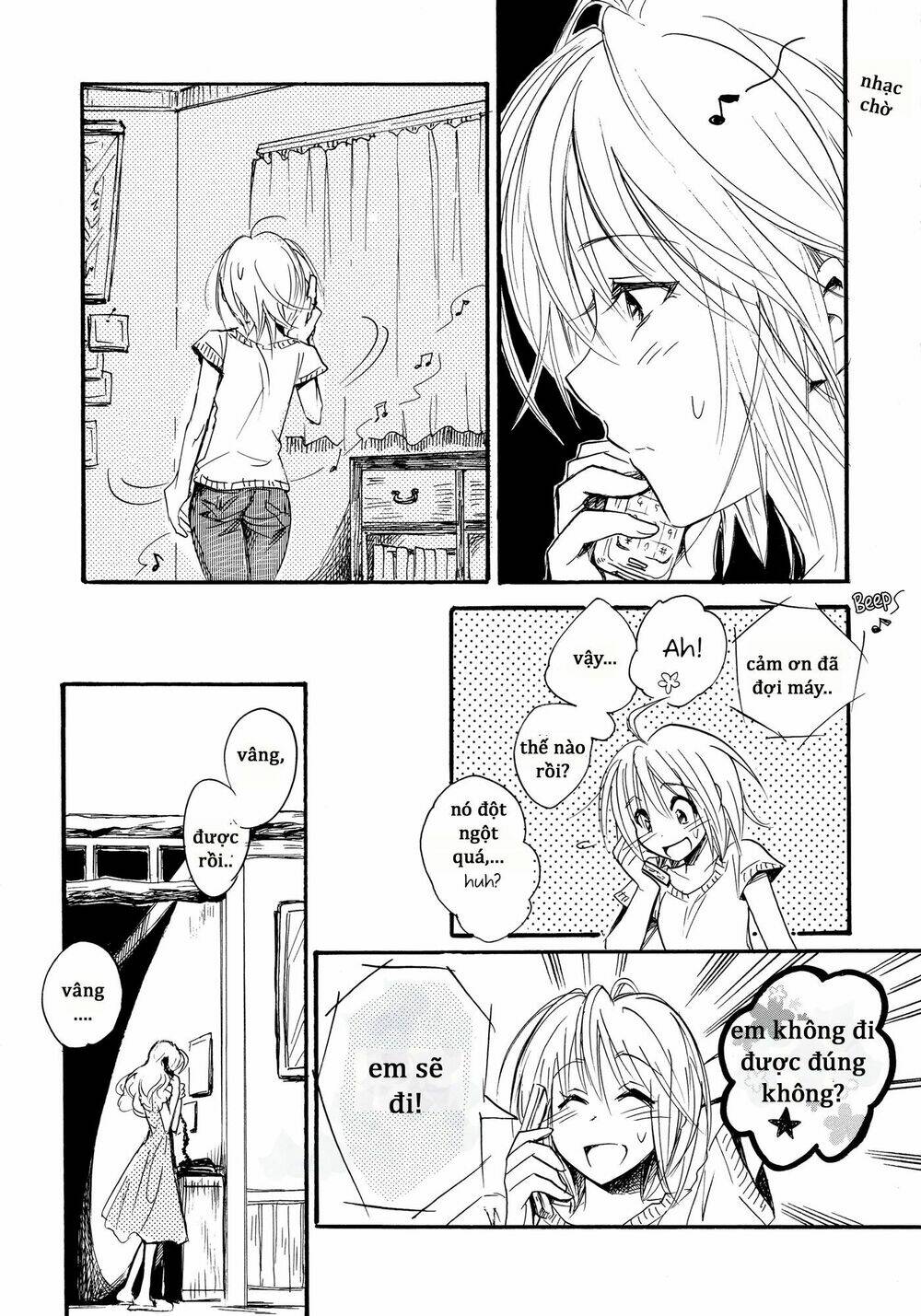 yuri shorted chapter 2 5