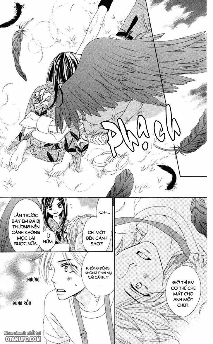 yêu quái cánh đen chapter 28.2 10