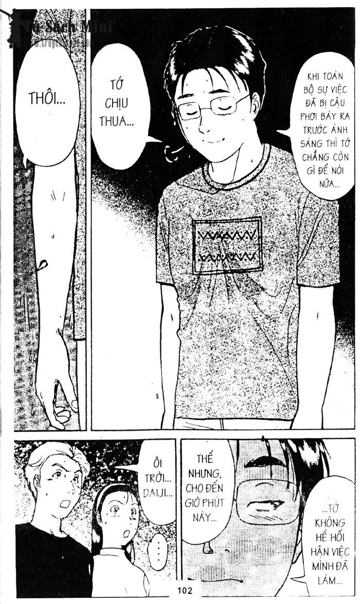 thám tử kindaichi (bản đẹp) chapter 75 18