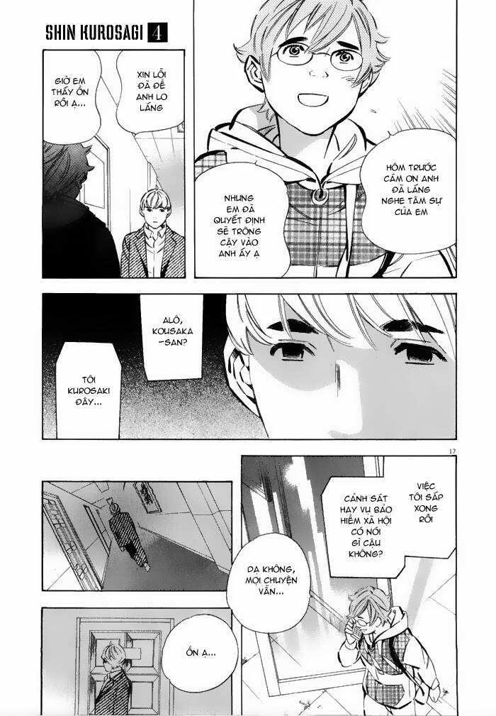 shin kurosagi - con diệc đen 2 chapter 41 18