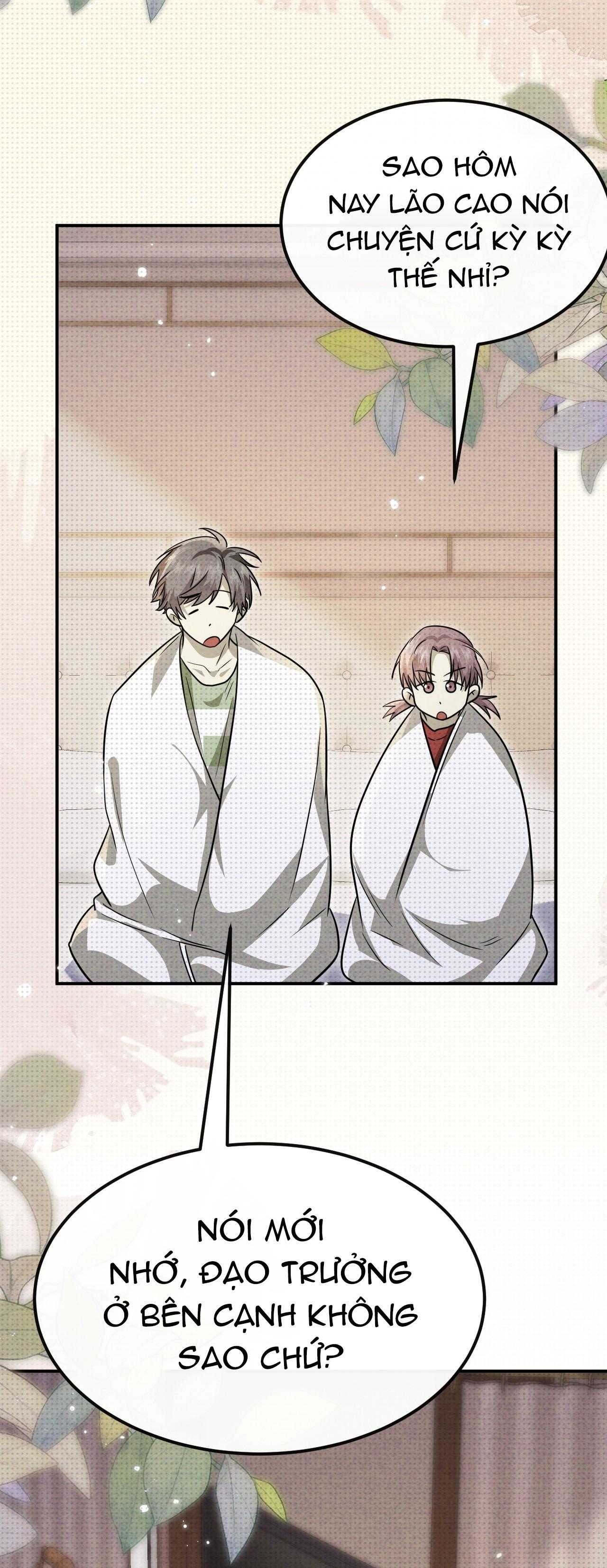 chí âm chí dương chapter 33 35