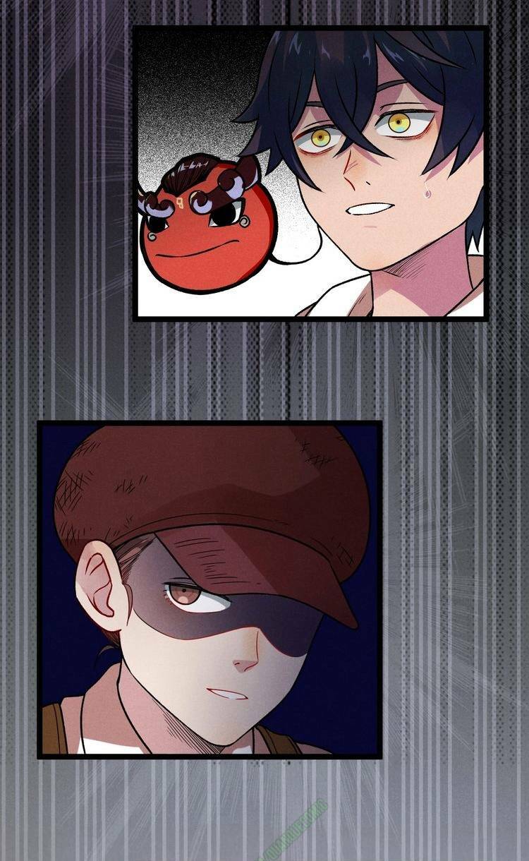 tu chân cuồng thiếu tại vườn trường chapter 38 12