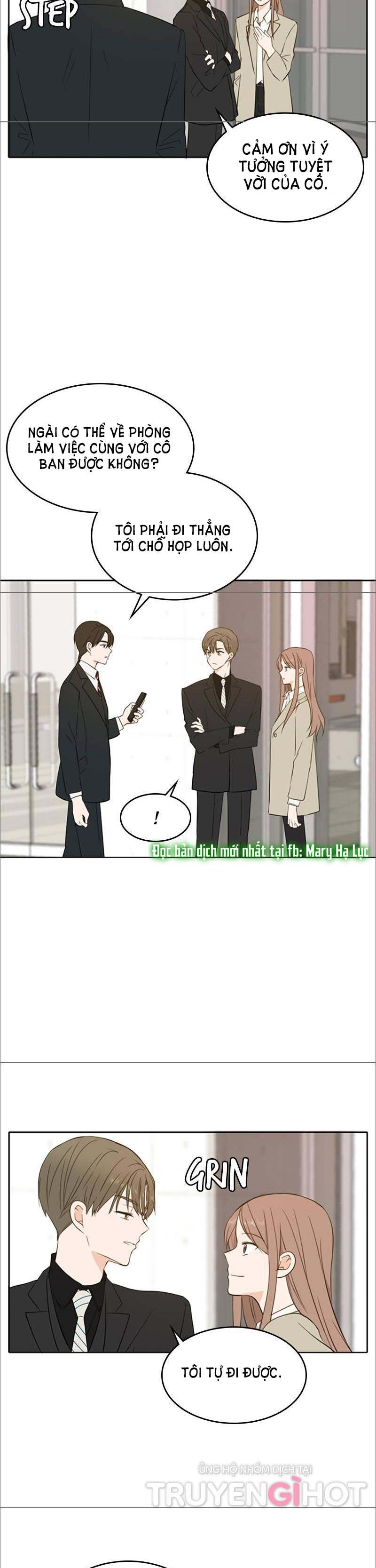 hẹn gặp anh ở kiếp thứ 19 chapter 19.2 15