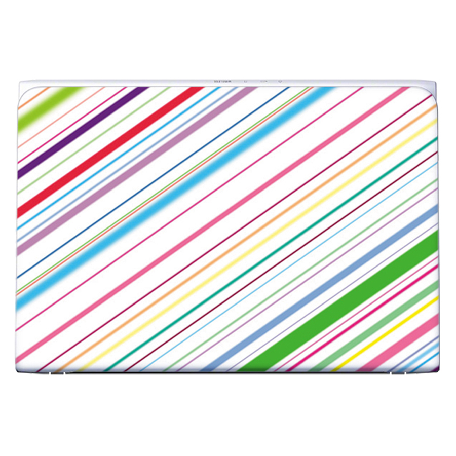 Mẫu Dán Decal Laptop Nghệ Thuật LTNT-101