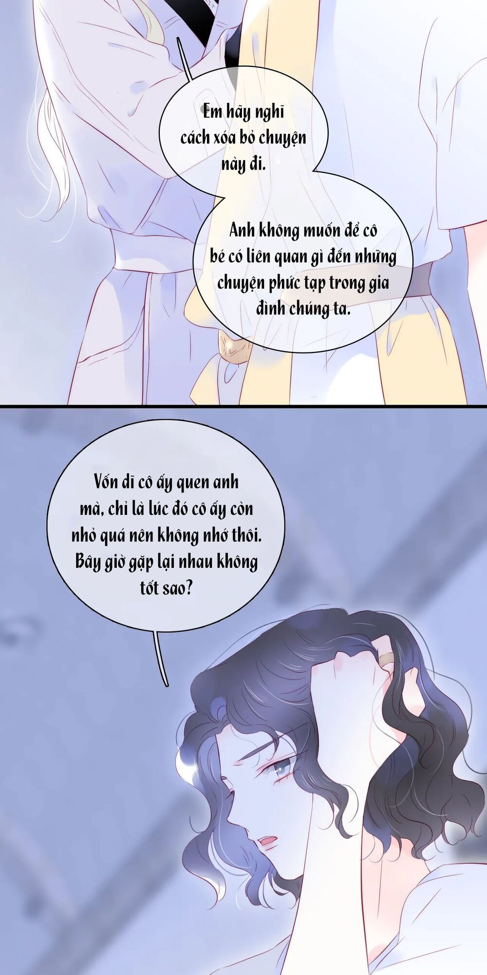 chạy trốn cùng con nhím chapter 39 17