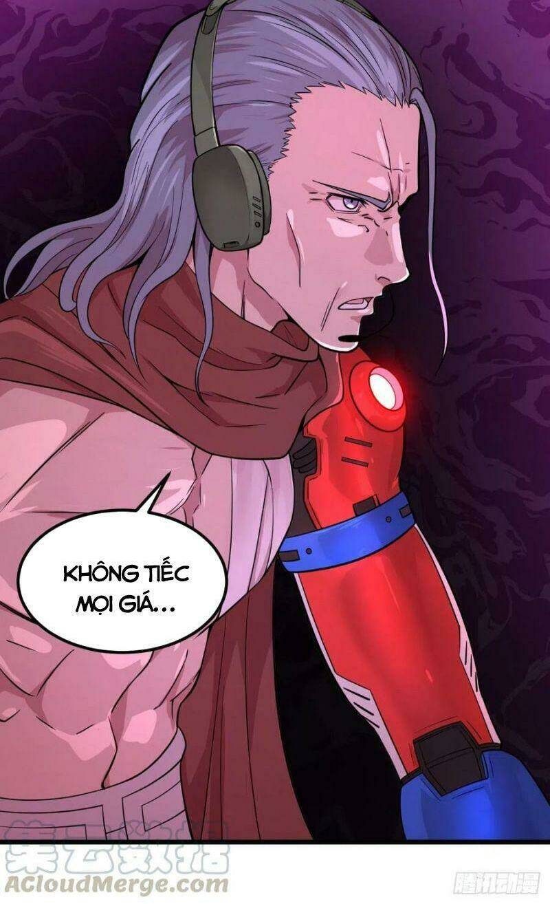 danh sách kẻ phản diện chapter 135 27