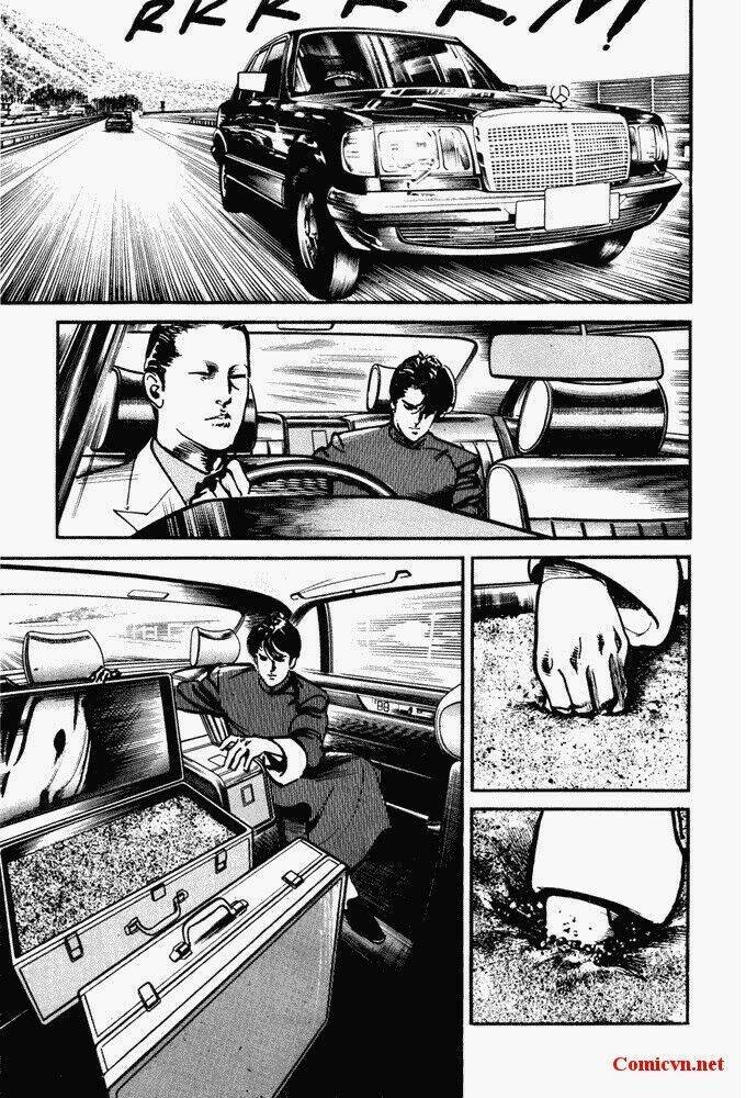 crying freeman chapter 2 7