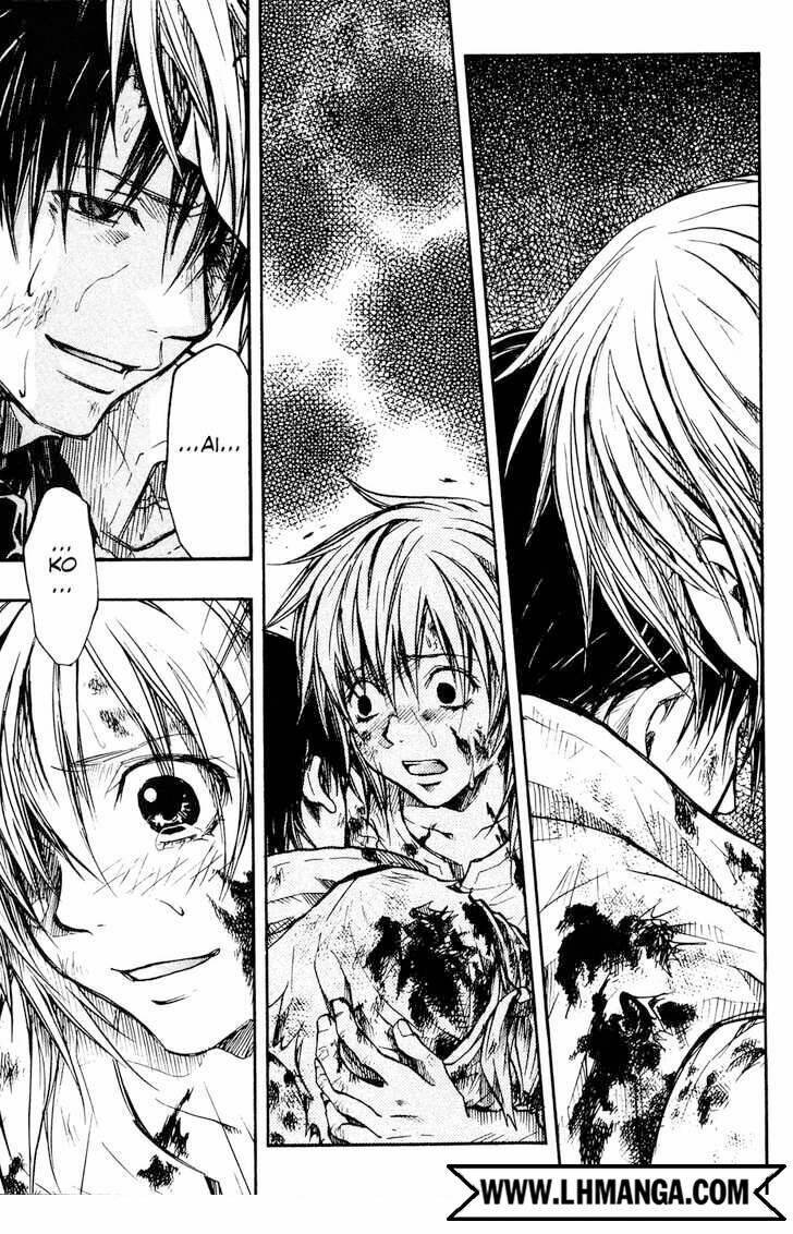 variante chapter 18 32