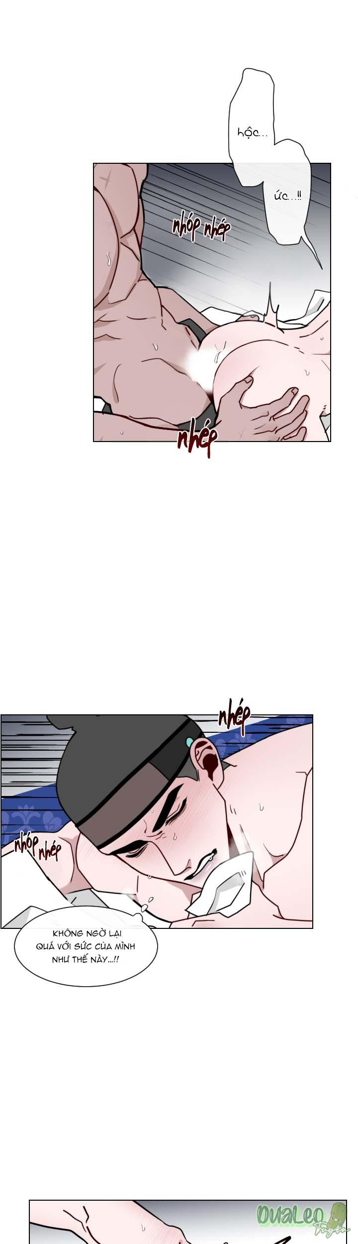 shinsujeon chapter 25 7