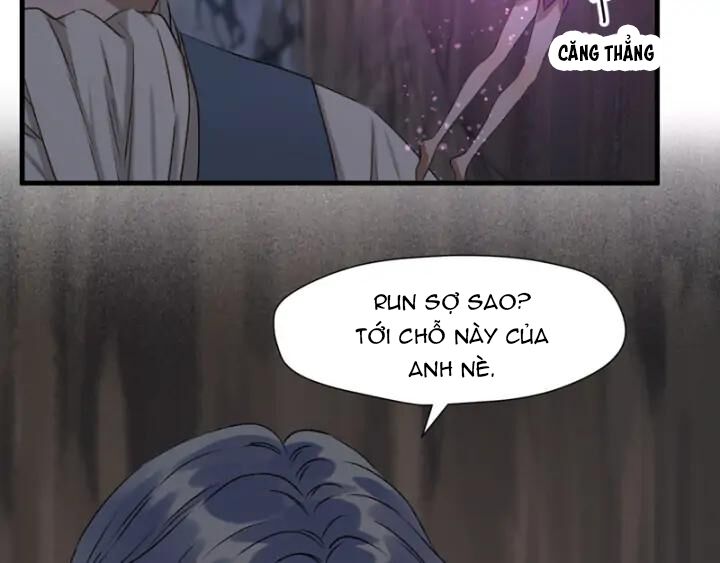 lượm được một tiểu hồ ly phần 3 chapter 120 14