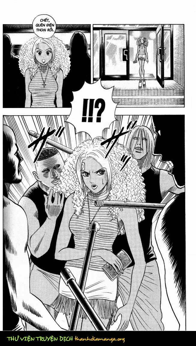 bremen chapter 17 19