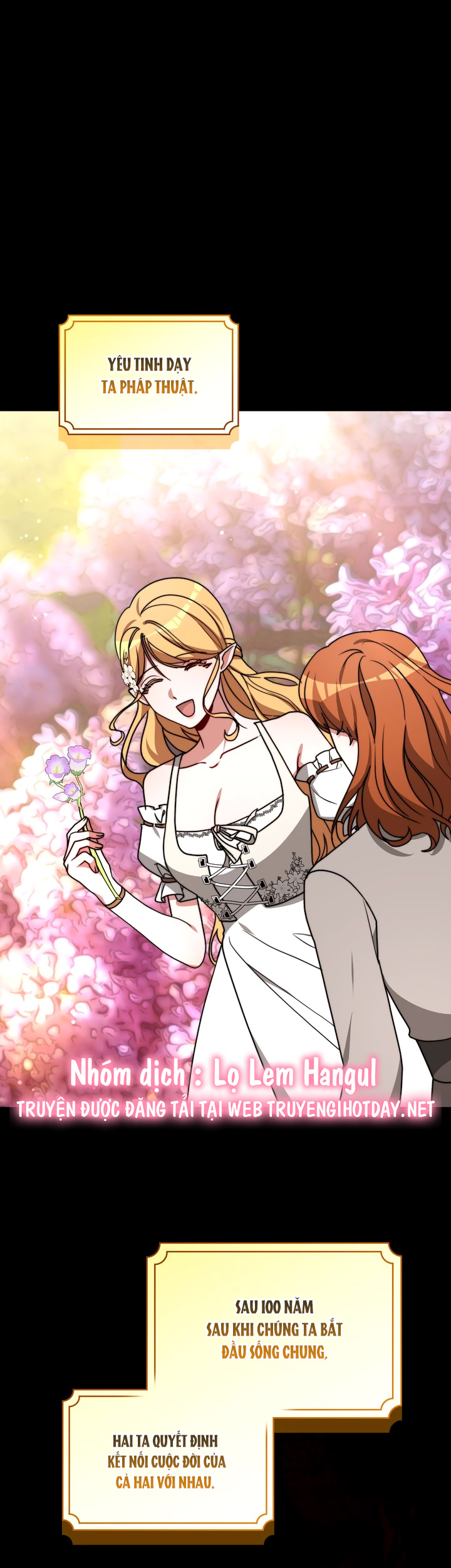 công nương eluana vita chapter 188 20