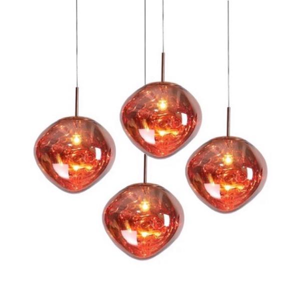 Đèn thả,đèn cầu,đèn thả trần,đèn thông tầng DT HQ