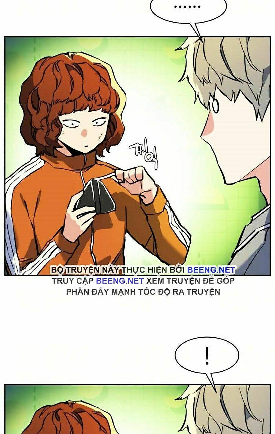 bạn học tôi là lính đánh thuê chapter 23 13