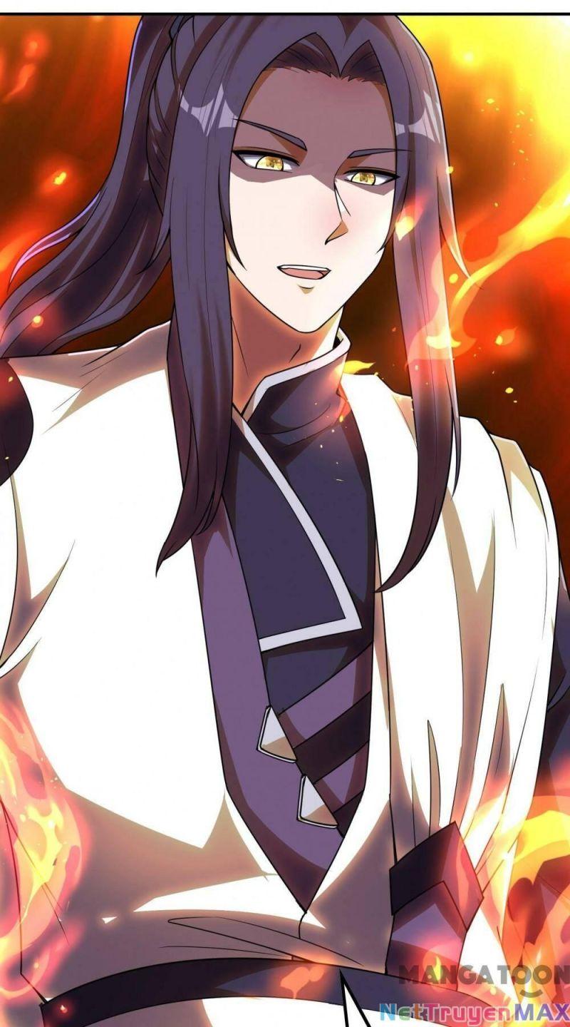 đệ nhất người ở rể chapter 216 44