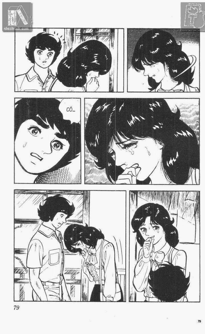 ganbare genki chapter 205 15