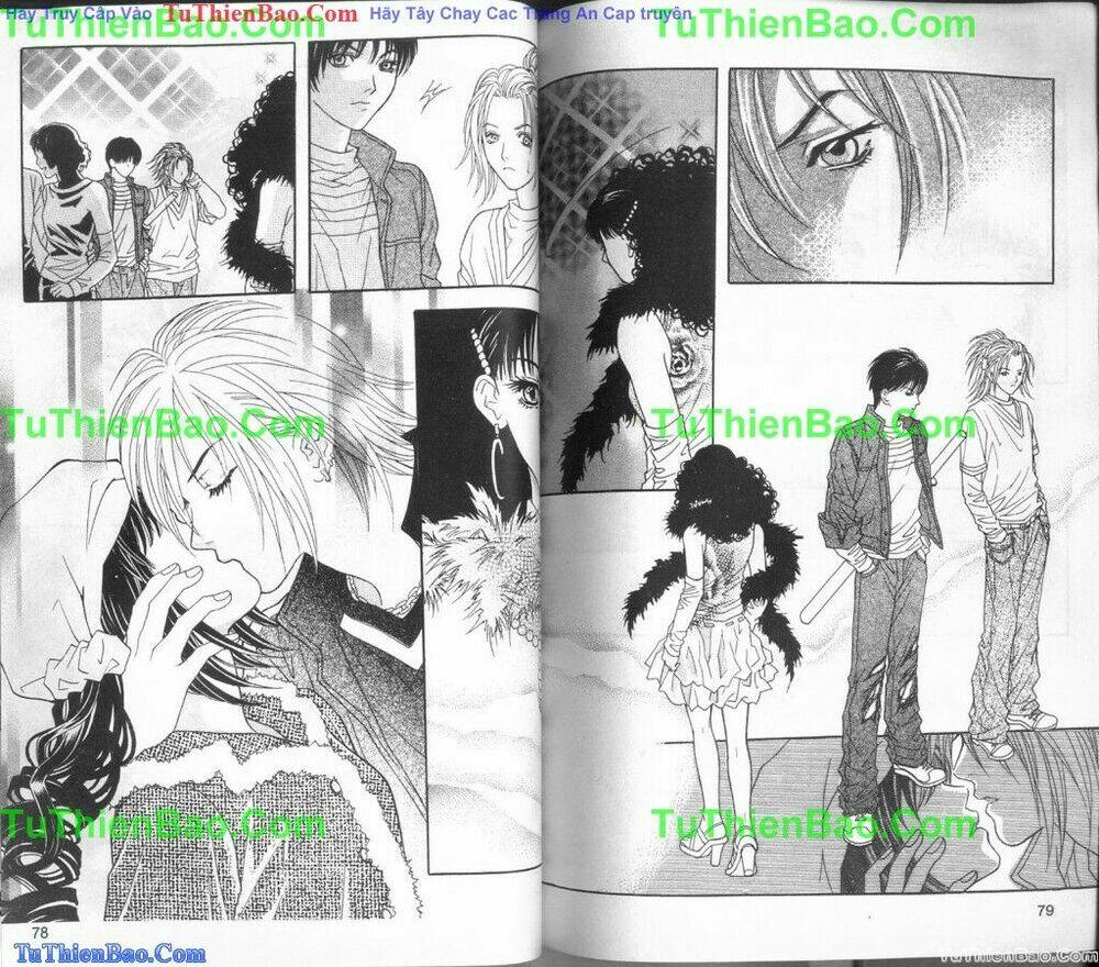 thử 1 lần nhé chapter 10 14