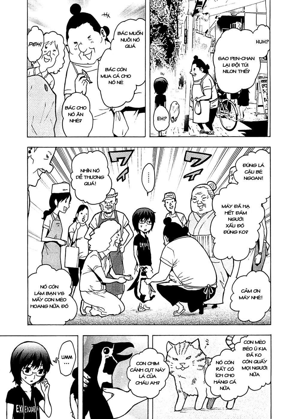 tokyo esp chapter 14.5 13