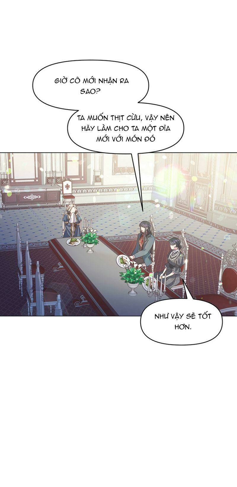 khu vườn im lặng chapter 7 21