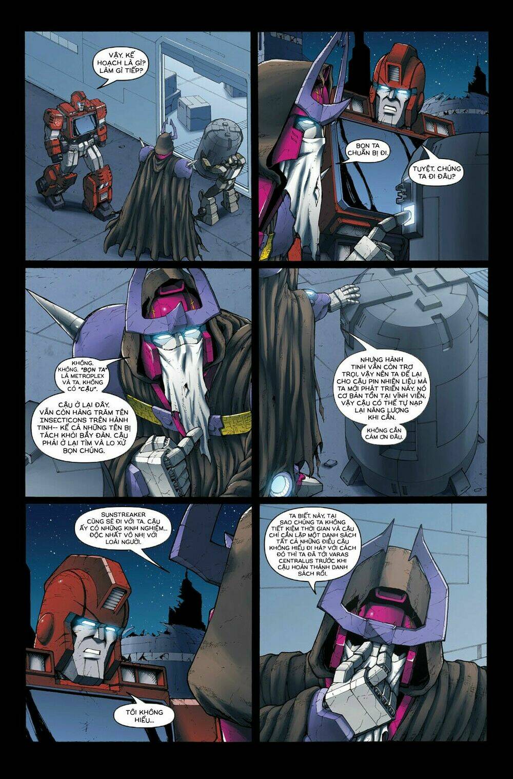 the transformers: ironhide chapter 4 18