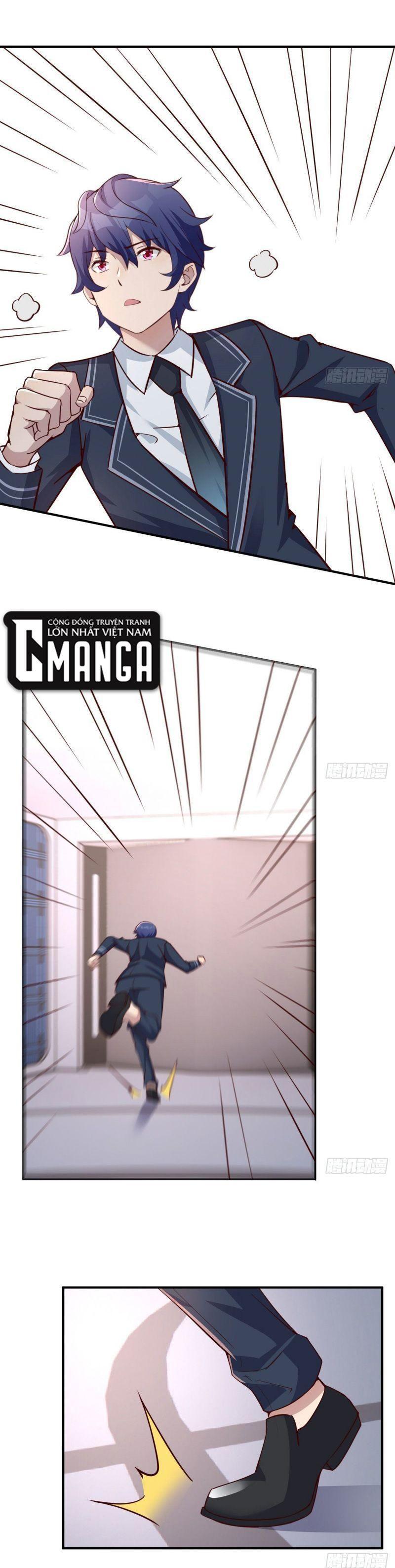 thiên tứ thức tỉnh chapter 29 9