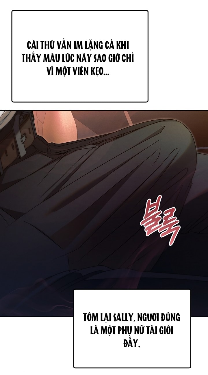 [18+] hãy cầu xin ta đi chapter 11.2 53