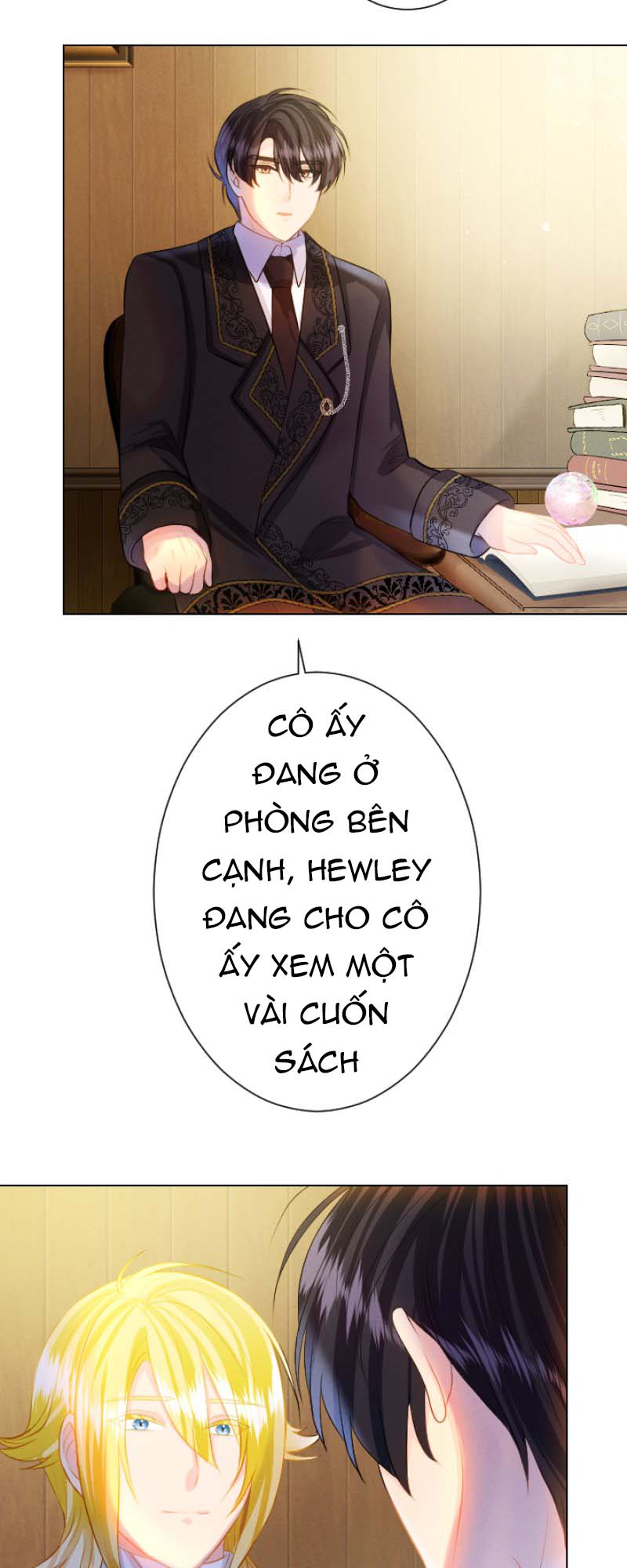 bản hợp đồng bí mật chapter 46.2 15