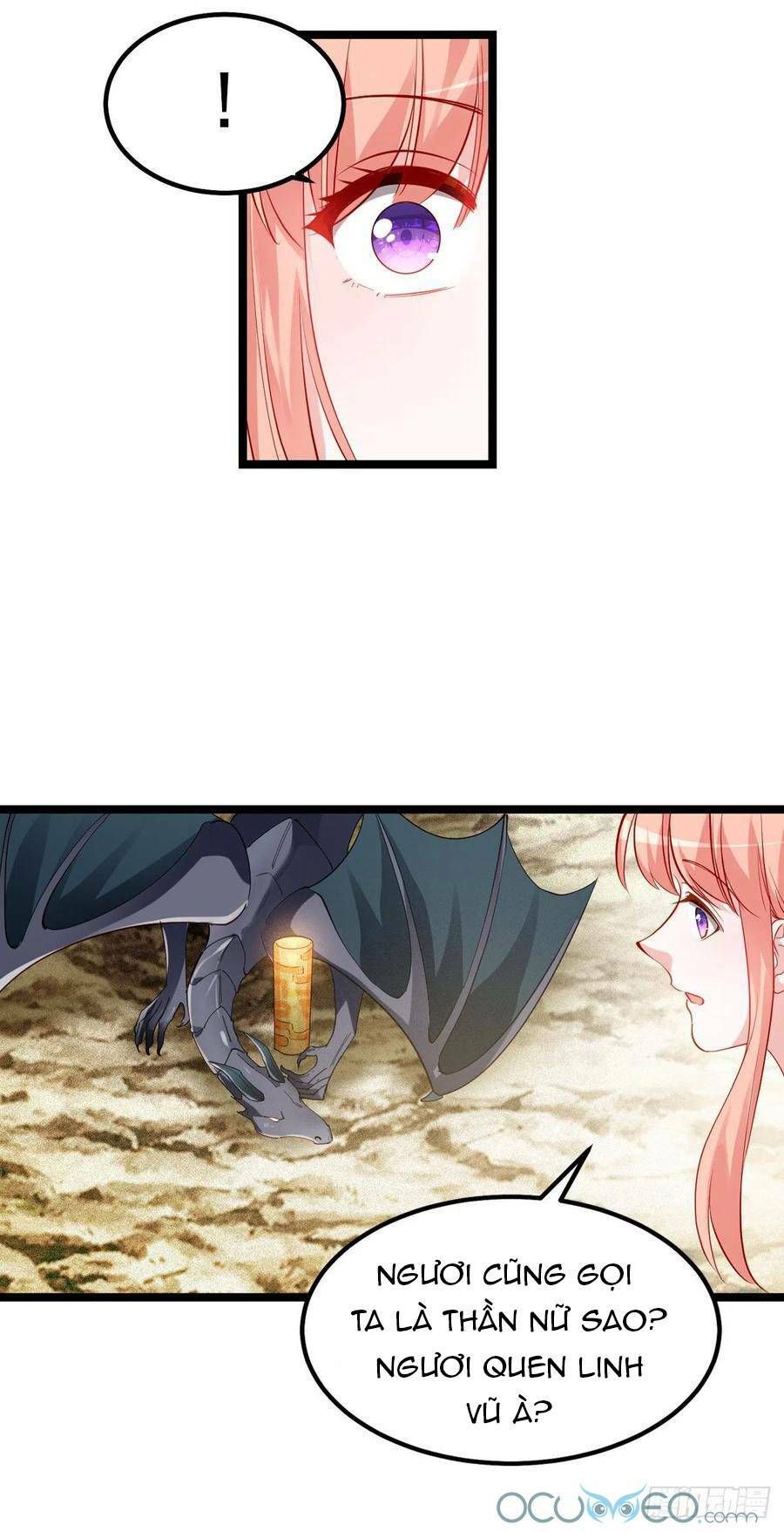 dạy bảo ma vương lão công 2 chapter 14 46