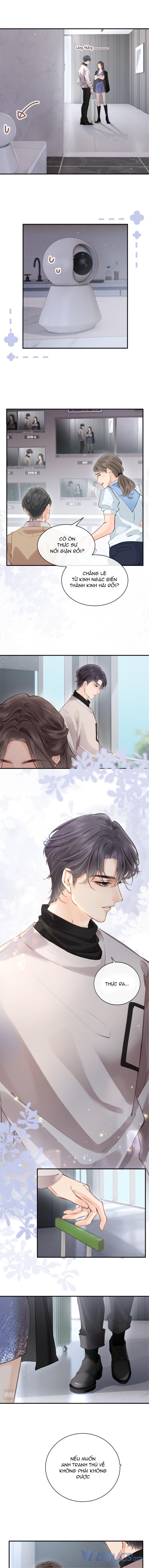 vợ chồng siêu sao có chút ngọt [m] chapter 4 7