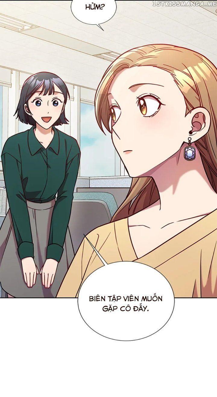 tôi không thèm kết hôn với anh đâu! chapter 7 52