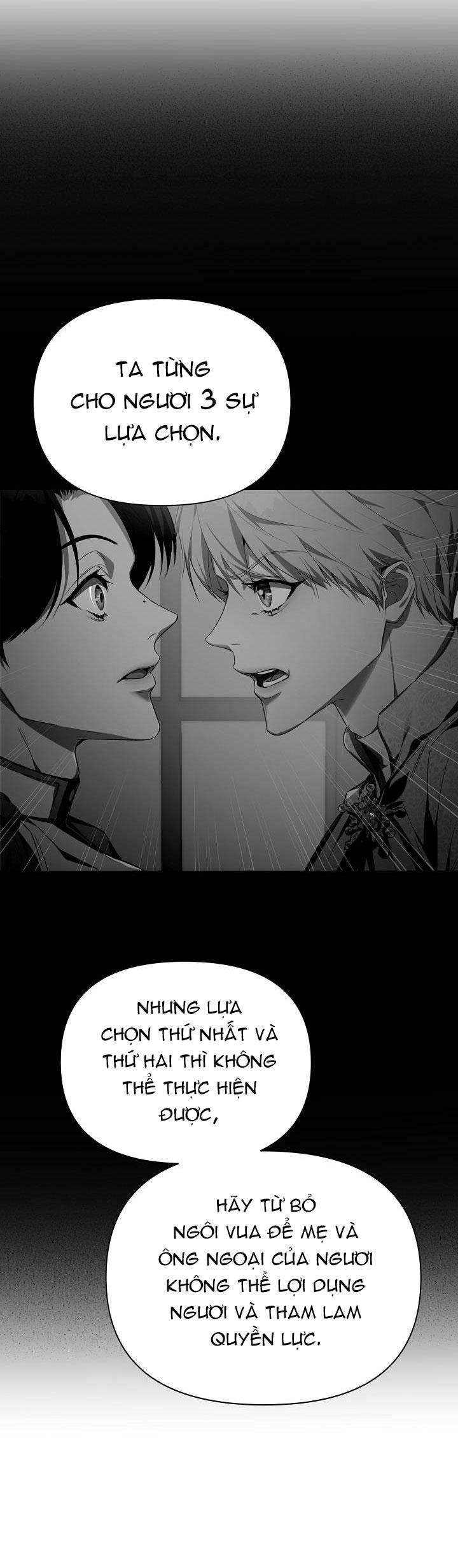 hai đất nước, đất nước của nô lệ chapter 26 2