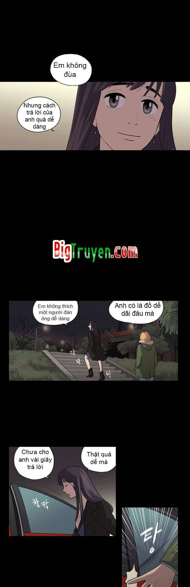 super daddy yeol - người cha tuyệt vời chapter 2 14