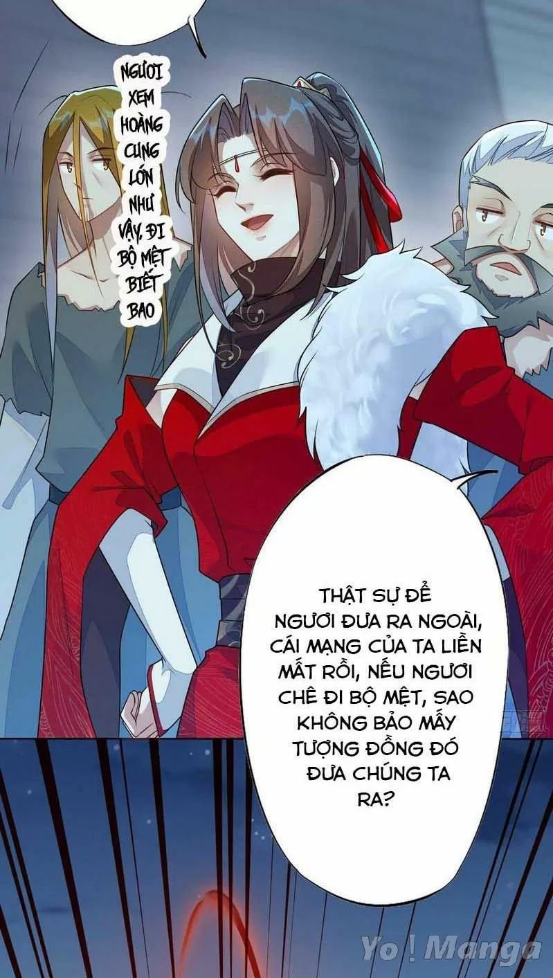 tuyệt thế luyện đan sư chapter 145 13