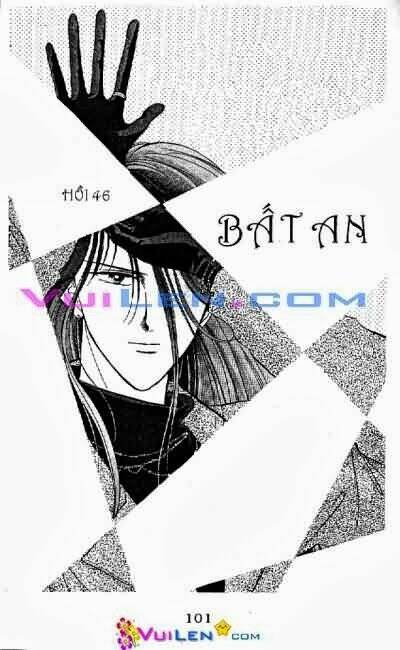 quyển sách kỳ bí chapter 8 102