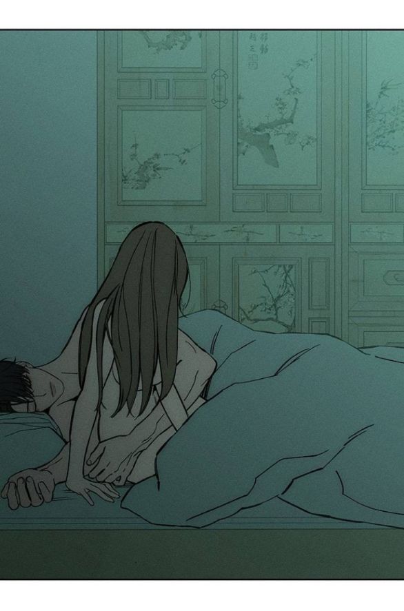 [18+] Nước Mắt Trên Đóa Hoa Tàn chapter 40.1 13