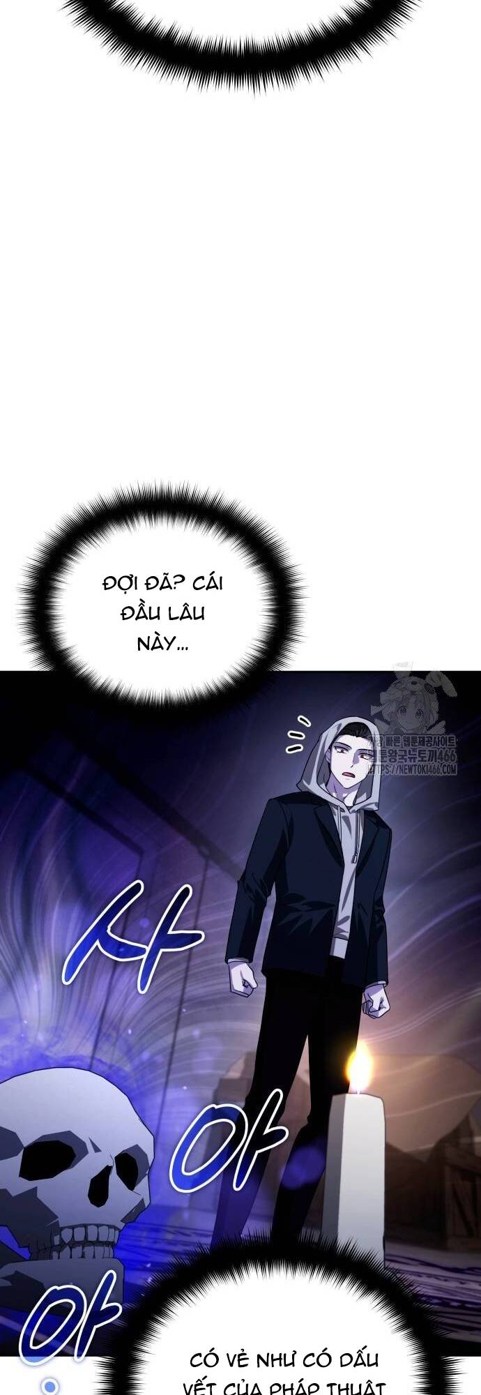 Bản Ngã Thay Đổi chapter 17 7