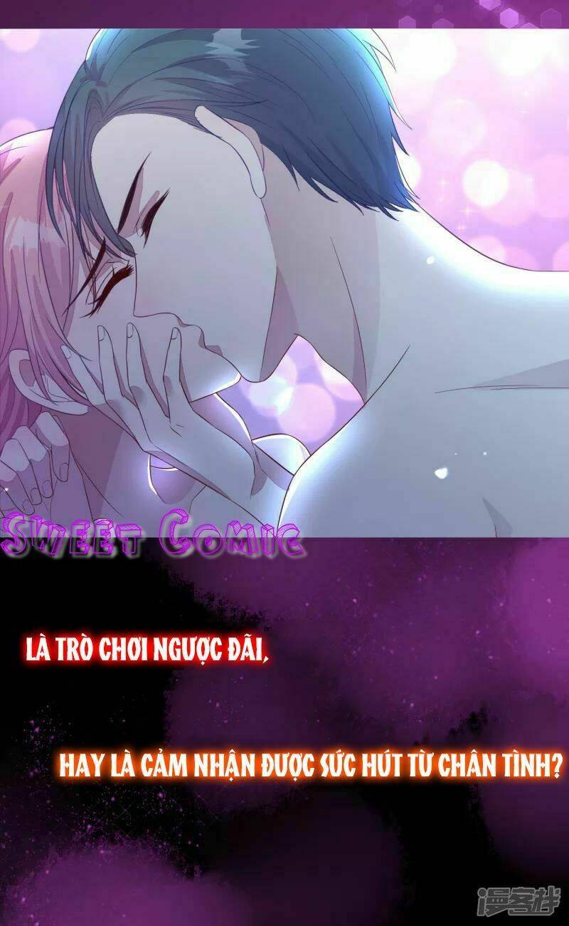 tổng tài thịnh sủng tiền thê chapter 0 11